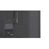 LG 4K evo AI Mini RGB TV | 86MRGB87B3B | 86 | Smart TV | webOS | UHD | Black