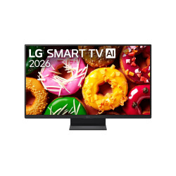LG LED TV | 24LB70003LA | 24 | Smart TV | webOS | FHD | Black