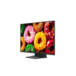 LG LED TV | 24LB70003LA | 24 | Smart TV | webOS | FHD | Black