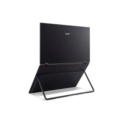 Acer PD19F 47cm 18.5'' FHD Dual Portable IPS 100Hz 16:9 4ms (GTG) 250nits HDMI 2xType-C MM Audio Out EU Black H.cable x1 U.cable