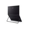 Acer PD19F 47cm 18.5'' FHD Dual Portable IPS 100Hz 16:9 4ms (GTG) 250nits HDMI 2xType-C MM Audio Out EU Black H.cable x1 U.cable