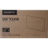 SALE OUT. GIGABYTE GAMING MONITOR 27" G27Q20 | SALE OUT. G27Q20 EK | 27 " | SS IPS | QHD | 200 Hz | 0.5 ms | 2560 x 1440 pixels 