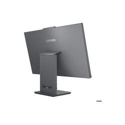 Lenovo IdeaCentre AIO 27ARR9 27 FHD AMD R5 7533HS/16GB/512GB/AMD Radeon 660M/WIN11 Home/ENG kbd/Luna Grey/2Y Warranty | Lenovo