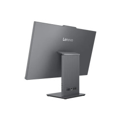 Lenovo IdeaCentre AIO 27ARR9 27 FHD AMD R5 7533HS/16GB/512GB/AMD Radeon 660M/WIN11 Home/ENG kbd/Luna Grey/2Y Warranty | Lenovo