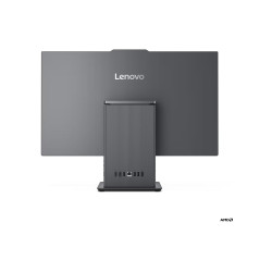 Lenovo IdeaCentre AIO 27ARR9 27 FHD AMD R5 7533HS/16GB/512GB/AMD Radeon 660M/WIN11 Home/ENG kbd/Luna Grey/2Y Warranty | Lenovo