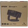 SALE OUT. Epson EF-22B Full HD Projector 1920x1080/1000Lm/16:9/5000000:1, Black | SALE OUT. Epson EF-22B | Full HD (1920x1080) |