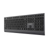 Gembird KB-MCH-06 | Keyboard | Wired | US | Black