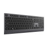Gembird KB-MCH-06 | Keyboard | Wired | US | Black