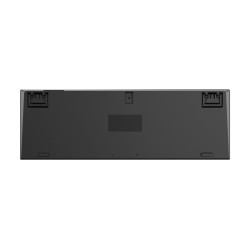 Gembird KB-MCH-06 | Keyboard | Wired | US | Black