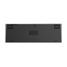 Gembird KB-MCH-06 | Keyboard | Wired | US | Black