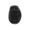 Gembird Triple-mode mouse | MUSW3-9B-01 | Wireless | 2.4G, Bluetooth | Black