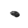 Gembird Dual-mode mouse | MUSW2-4B-01 | Wireless | 2.4G, Bluetooth | Black
