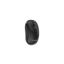 Gembird Dual-mode mouse | MUSW2-4B-01 | Wireless | 2.4G, Bluetooth | Black