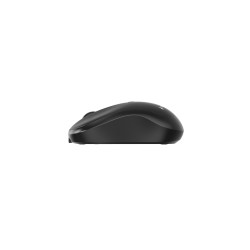 Gembird Dual-mode mouse | MUSW2-4B-01 | Wireless | 2.4G, Bluetooth | Black