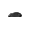 Gembird Dual-mode mouse | MUSW2-4B-01 | Wireless | 2.4G, Bluetooth | Black
