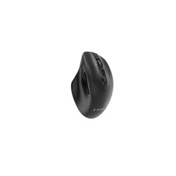 Gembird Dual-mode mouse | MUSW2-6B-02 | Wireless | 2.4G, Bluetooth | Black