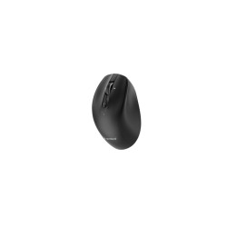 Gembird Dual-mode mouse | MUSW2-6B-02 | Wireless | 2.4G, Bluetooth | Black