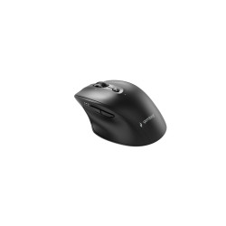 Gembird Dual-mode mouse | MUSW2-6B-02 | Wireless | 2.4G, Bluetooth | Black