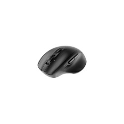 Gembird Dual-mode mouse | MUSW2-6B-02 | Wireless | 2.4G, Bluetooth | Black
