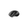 Gembird Dual-mode mouse | MUSW2-6B-02 | Wireless | 2.4G, Bluetooth | Black