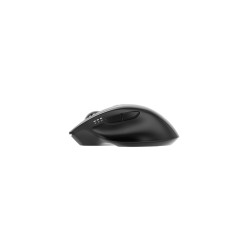 Gembird Dual-mode mouse | MUSW2-6B-02 | Wireless | 2.4G, Bluetooth | Black