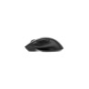 Gembird Dual-mode mouse | MUSW2-6B-02 | Wireless | 2.4G, Bluetooth | Black