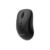 Gembird Dual-mode mouse | MUSW2-7B-01 | Wireless | 2.4G, Bluetooth | Black