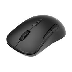 Gembird Dual-mode mouse | MUSW2-7B-01 | Wireless | 2.4G, Bluetooth | Black