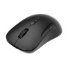 Gembird Dual-mode mouse | MUSW2-7B-01 | Wireless | 2.4G, Bluetooth | Black