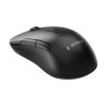 Gembird Dual-mode mouse | MUSW2-7B-01 | Wireless | 2.4G, Bluetooth | Black