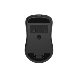 Gembird Dual-mode mouse | MUSW2-7B-01 | Wireless | 2.4G, Bluetooth | Black