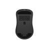 Gembird Dual-mode mouse | MUSW2-7B-01 | Wireless | 2.4G, Bluetooth | Black