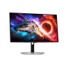 Samsung LS27HG800SUXEN | 27 " | QD-OLED | 16:9 | 240 Hz | 0.03 ms | 3840 x 2160 pixels | 250 cd/m | HDMI ports quantity 2 | Silv