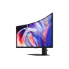 Samsung LS40H850TAUXEN | 40 " | VA | WUHD | 21:9 | 144 Hz | 4 ms | 5120 x 2160 pixels | 350 cd/m | HDMI ports quantity 1 | Black