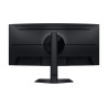 Samsung LS40H850TAUXEN | 40 " | VA | WUHD | 21:9 | 144 Hz | 4 ms | 5120 x 2160 pixels | 350 cd/m | HDMI ports quantity 1 | Black