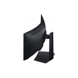 Samsung LS40H850TAUXEN | 40 " | VA | WUHD | 21:9 | 144 Hz | 4 ms | 5120 x 2160 pixels | 350 cd/m | HDMI ports quantity 1 | Black