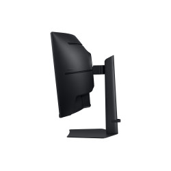 Samsung LS40H850TAUXEN | 40 " | VA | WUHD | 21:9 | 144 Hz | 4 ms | 5120 x 2160 pixels | 350 cd/m | HDMI ports quantity 1 | Black