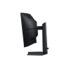 Samsung LS40H850TAUXEN | 40 " | VA | WUHD | 21:9 | 144 Hz | 4 ms | 5120 x 2160 pixels | 350 cd/m | HDMI ports quantity 1 | Black