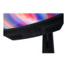 Samsung LS40H850TAUXEN | 40 " | VA | WUHD | 21:9 | 144 Hz | 4 ms | 5120 x 2160 pixels | 350 cd/m | HDMI ports quantity 1 | Black