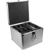 Logilink | 3.5" Hard drive protective case | UA0193