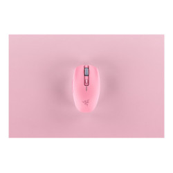 Razer Orochi V2 | Gaming Mouse | Quartz | 2.4 GHz, Bluetooth