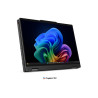 Lenovo ThinkPad T14s 2-in-1 G2 Intel | Black | 14 " | IPS | Touchscreen | WUXGA | 1920 x 1200 pixels | Anti-reflection | Intel C