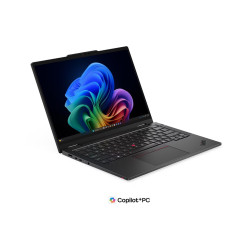 Lenovo ThinkPad T14s 2-in-1 G2 Intel | Black | 14 " | IPS | Touchscreen | WUXGA | 1920 x 1200 pixels | Anti-reflection | Intel C
