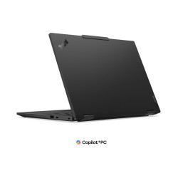 Lenovo ThinkPad T14s 2-in-1 G2 Intel | Black | 14 " | IPS | Touchscreen | WUXGA | 1920 x 1200 pixels | Anti-reflection | Intel C