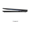 Lenovo ThinkPad T14s 2-in-1 G2 Intel | Black | 14 " | IPS | Touchscreen | WUXGA | 1920 x 1200 pixels | Anti-reflection | Intel C