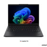 Lenovo ThinkPad L14 G7 AMD | Black | 14 " | IPS | WUXGA | 1920 x 1200 pixels | Anti-glare | AMD Ryzen AI 7 | 445 | 24 GB | SODIM