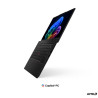 Lenovo ThinkPad L14 G7 AMD | Black | 14 " | IPS | WUXGA | 1920 x 1200 pixels | Anti-glare | AMD Ryzen AI 7 | 445 | 24 GB | SODIM