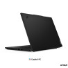 Lenovo ThinkPad L14 G7 AMD | Black | 14 " | IPS | WUXGA | 1920 x 1200 pixels | Anti-glare | AMD Ryzen AI 7 | 445 | 24 GB | SODIM