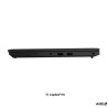 Lenovo ThinkPad L14 G7 AMD | Black | 14 " | IPS | WUXGA | 1920 x 1200 pixels | Anti-glare | AMD Ryzen AI 7 | 445 | 24 GB | SODIM