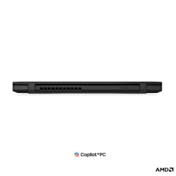 Lenovo ThinkPad L14 G7 AMD | Black | 14 " | IPS | WUXGA | 1920 x 1200 pixels | Anti-glare | AMD Ryzen AI 7 | 445 | 24 GB | SODIM